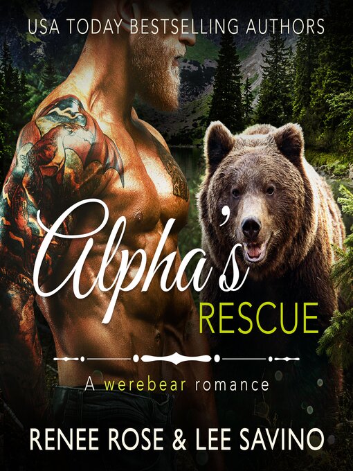Title details for Alpha's Rescue by Renee Rose - Available